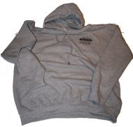 Grey Hoodie