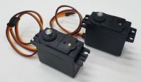 Shoulder Motors